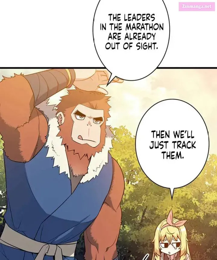 I Became the Academy Villain's Daughter Chapter 18 page 58 - 