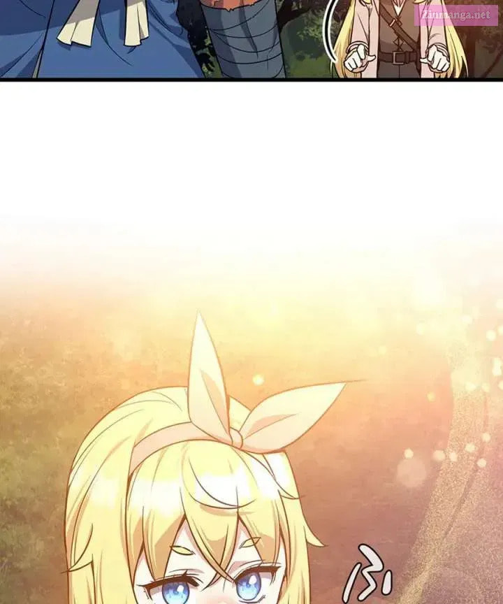 I Became the Academy Villain's Daughter Chapter 18 page 59 - 