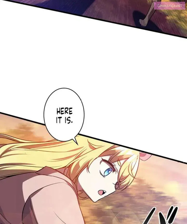 I Became the Academy Villain's Daughter Chapter 18 page 65 - 