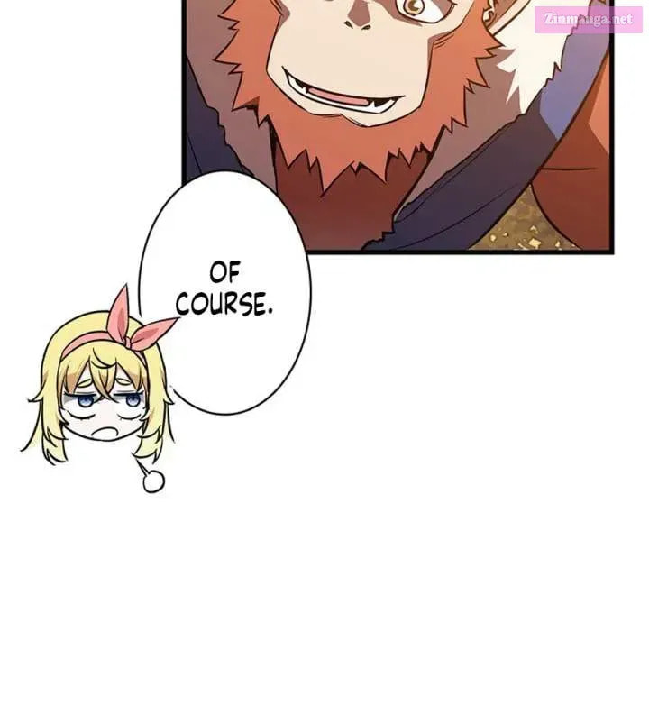 I Became the Academy Villain's Daughter Chapter 18 page 69 - 