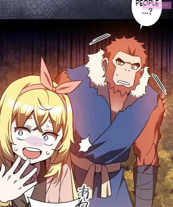 I Became the Academy Villain's Daughter Chapter 18 page 72 - 