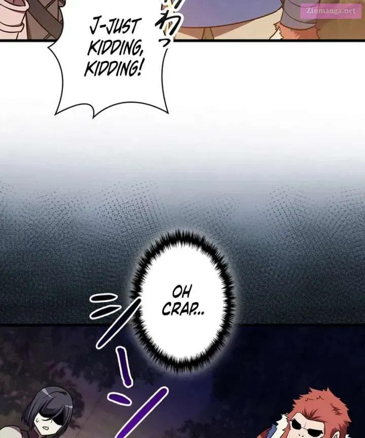 I Became the Academy Villain's Daughter Chapter 18 page 73 - 