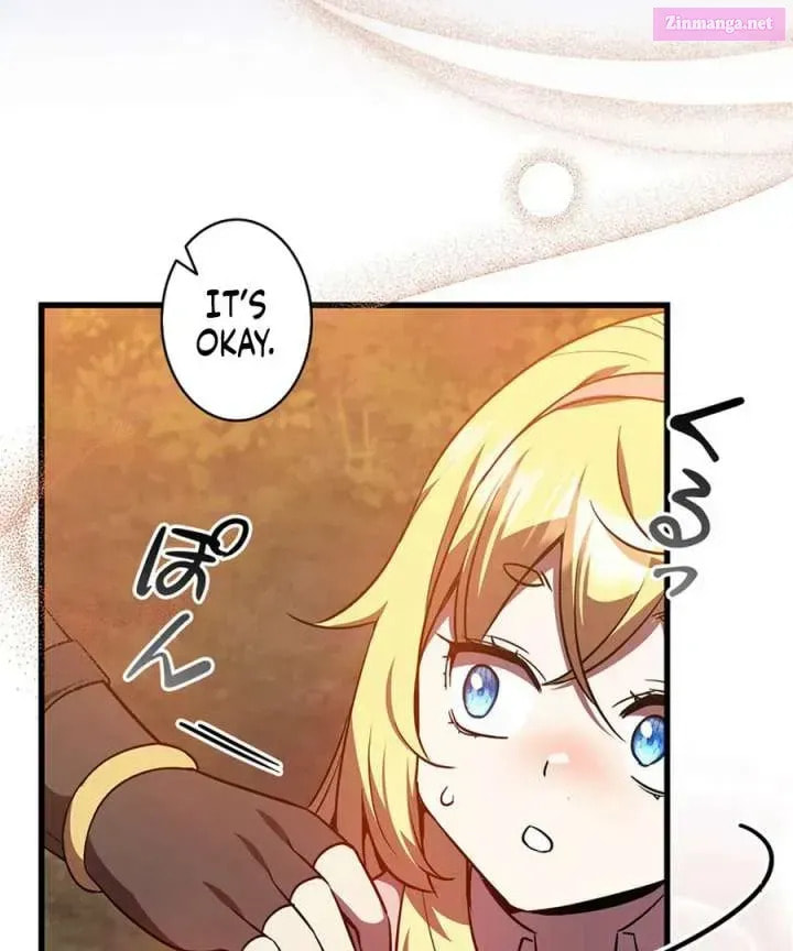 I Became the Academy Villain's Daughter Chapter 18 page 75 - 