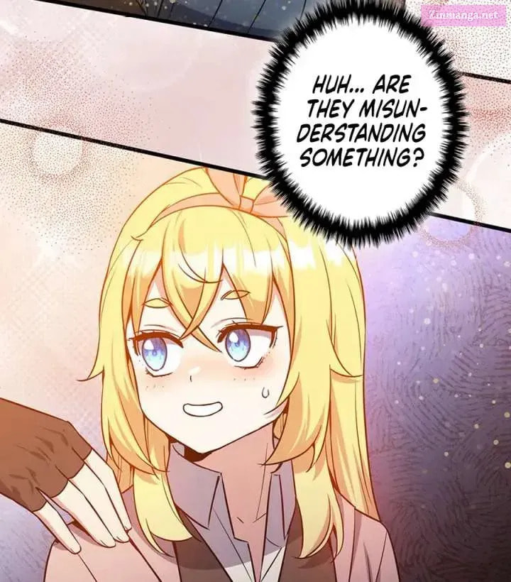 I Became the Academy Villain's Daughter Chapter 18 page 78 - 