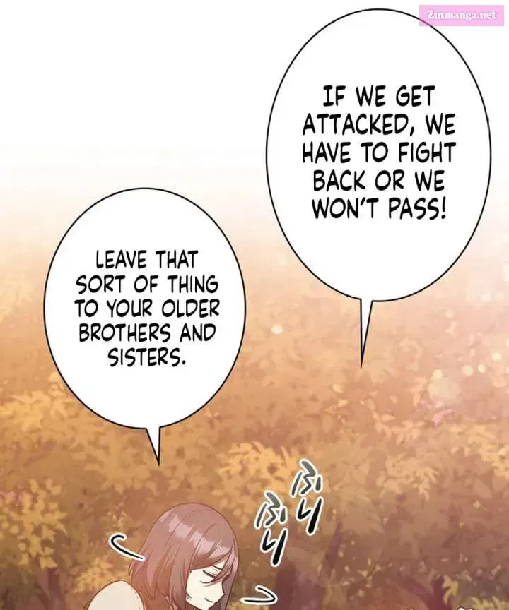 I Became the Academy Villain's Daughter Chapter 18 page 80 - 
