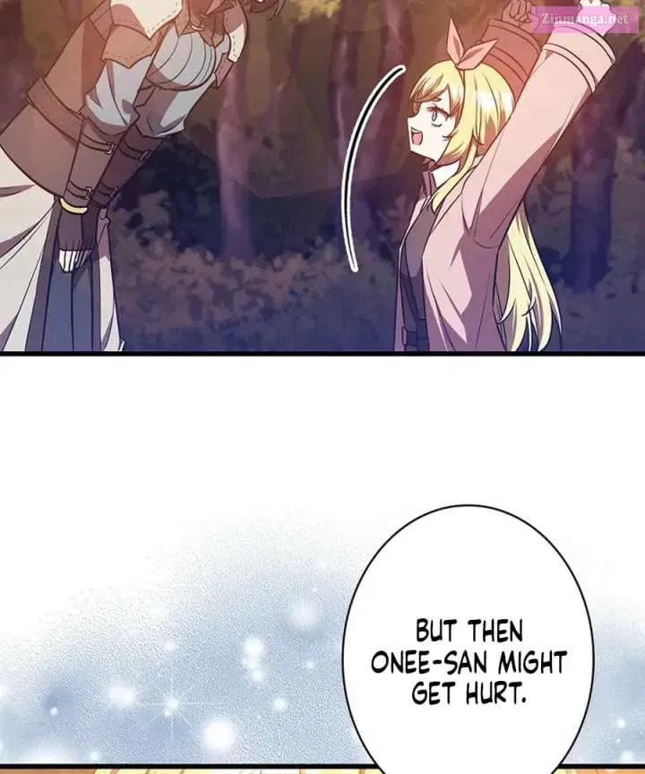 I Became the Academy Villain's Daughter Chapter 18 page 81 - 