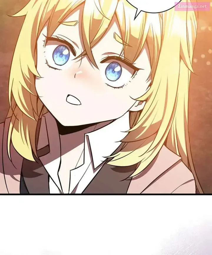 I Became the Academy Villain's Daughter Chapter 18 page 82 - 