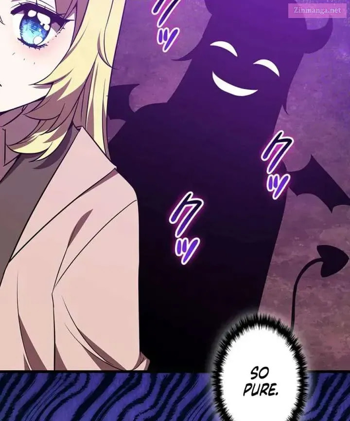 I Became the Academy Villain's Daughter Chapter 18 page 85 - 