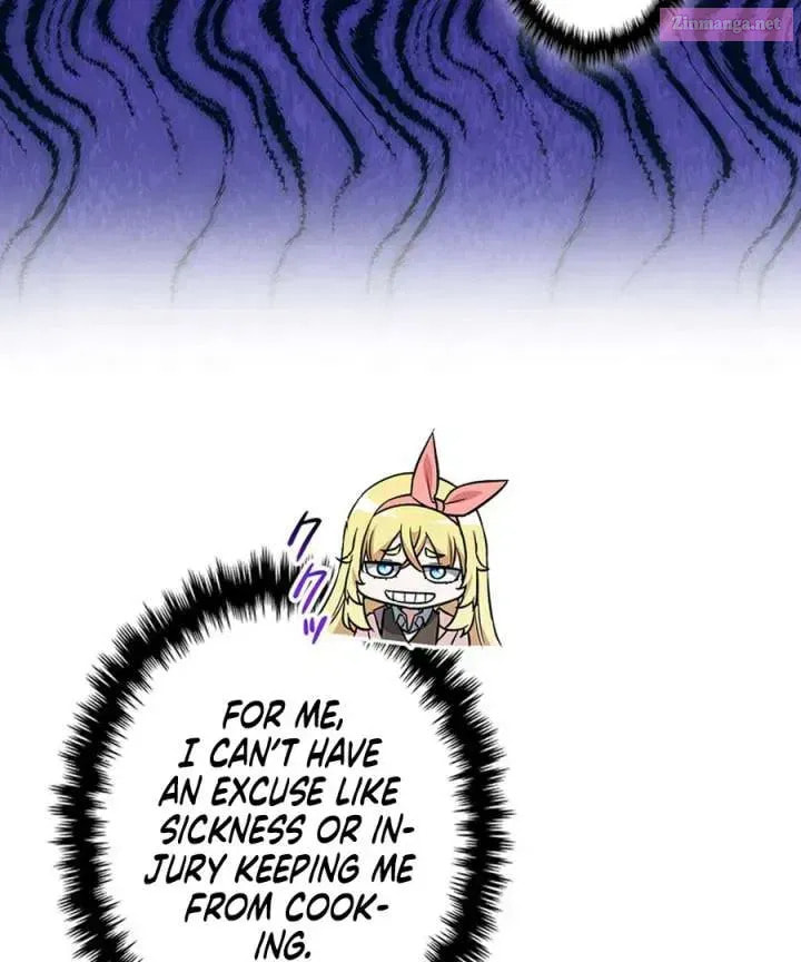 I Became the Academy Villain's Daughter Chapter 18 page 86 - 