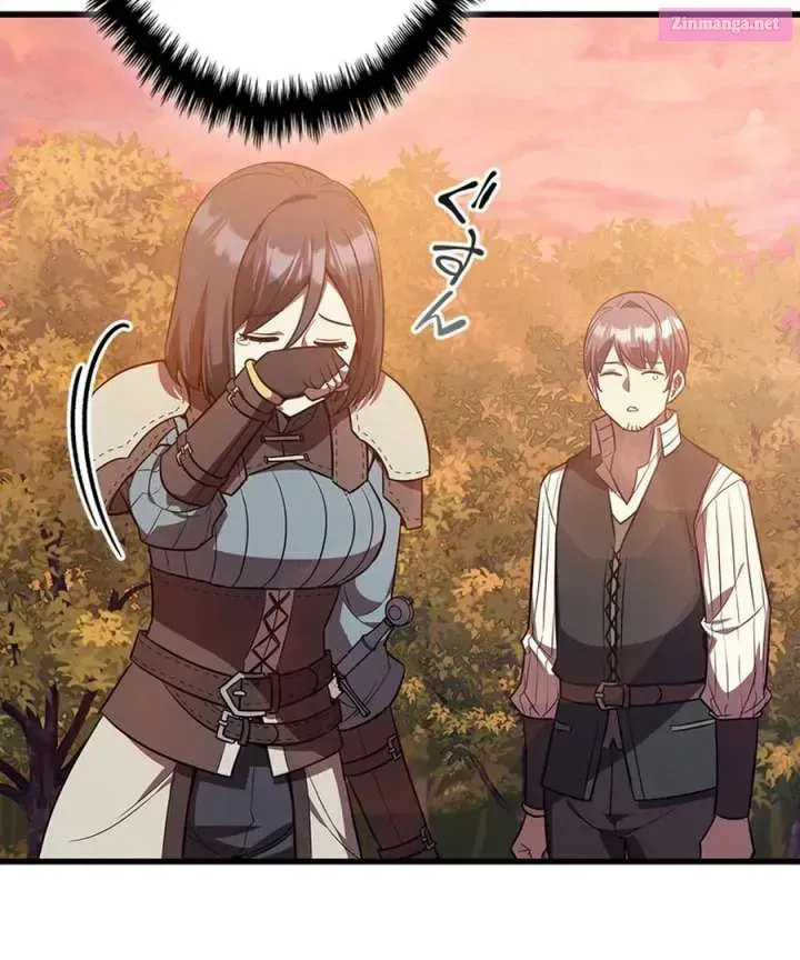 I Became the Academy Villain's Daughter Chapter 18 page 87 - 