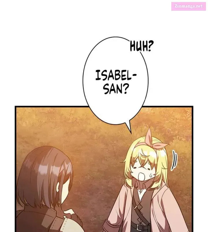 I Became the Academy Villain's Daughter Chapter 18 page 88 - 