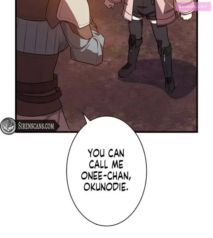 I Became the Academy Villain's Daughter Chapter 18 page 89 - 