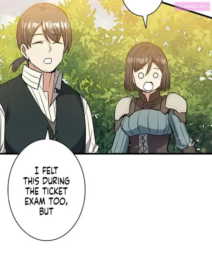 I Became the Academy Villain's Daughter Chapter 18 page 10 - 