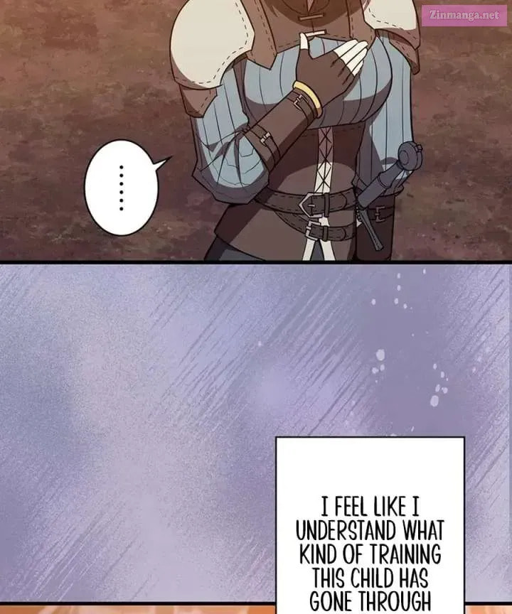 I Became the Academy Villain's Daughter Chapter 18 page 91 - 