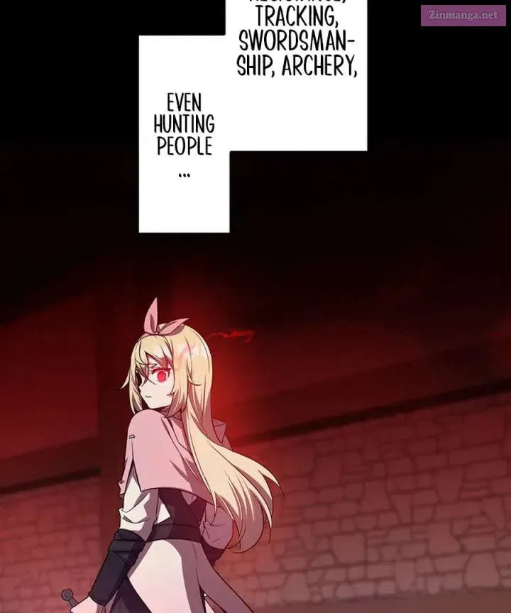 I Became the Academy Villain's Daughter Chapter 18 page 93 - 