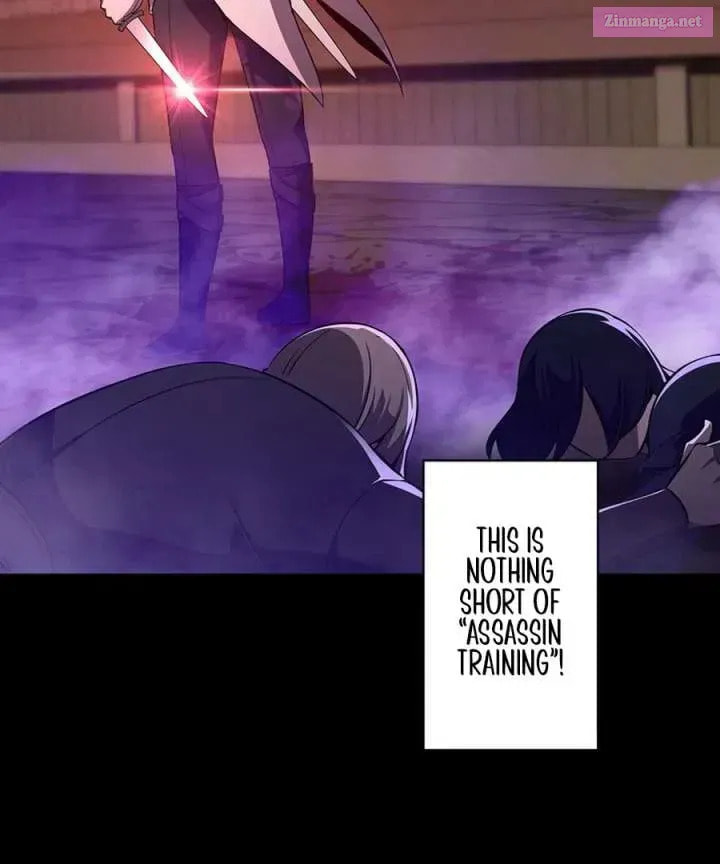 I Became the Academy Villain's Daughter Chapter 18 page 94 - 