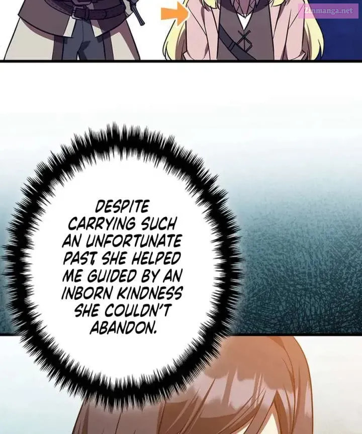 I Became the Academy Villain's Daughter Chapter 18 page 97 - 