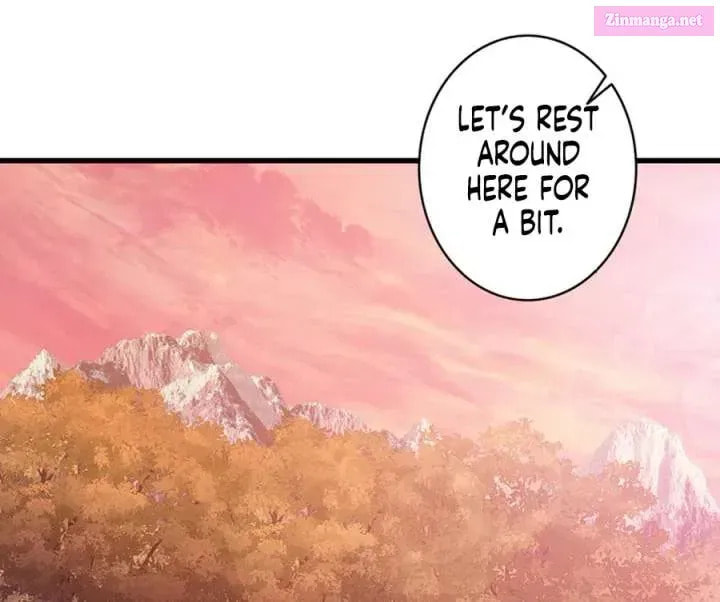 I Became the Academy Villain's Daughter Chapter 18 page 99 - 