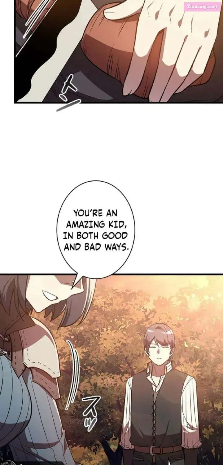 I Became the Academy Villain's Daughter Chapter 19 page 2 - 