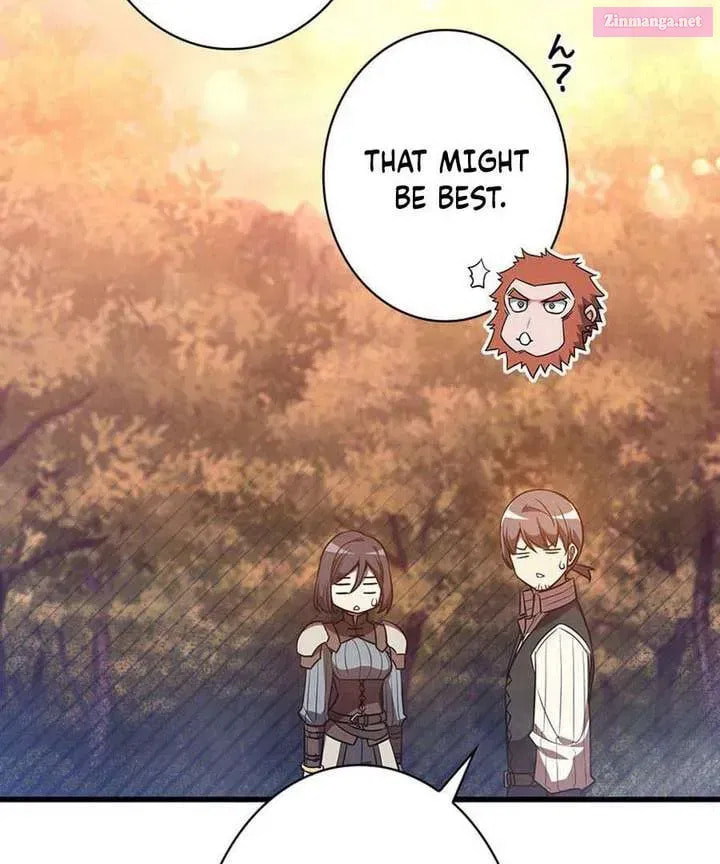 I Became the Academy Villain's Daughter Chapter 19 page 11 - 