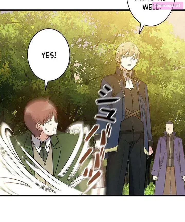 I Became the Academy Villain's Daughter Chapter 19 page 102 - 