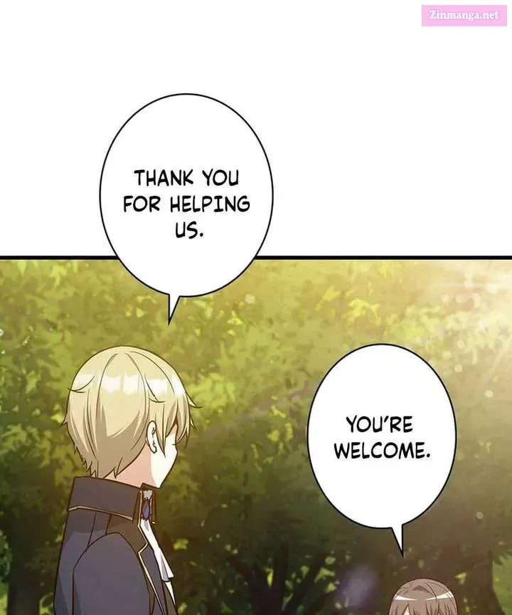 I Became the Academy Villain's Daughter Chapter 19 page 103 - 
