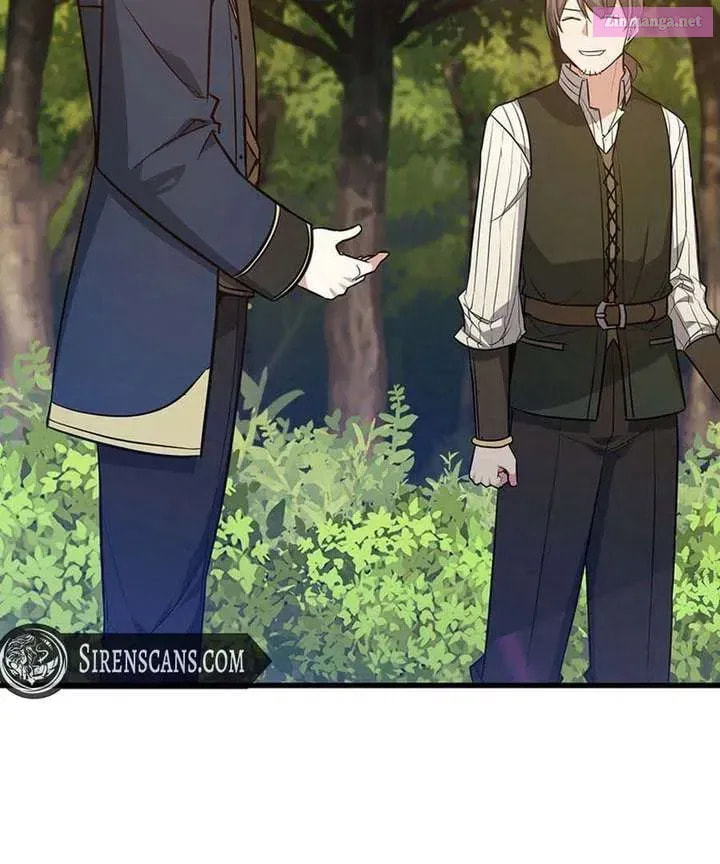 I Became the Academy Villain's Daughter Chapter 19 page 104 - 