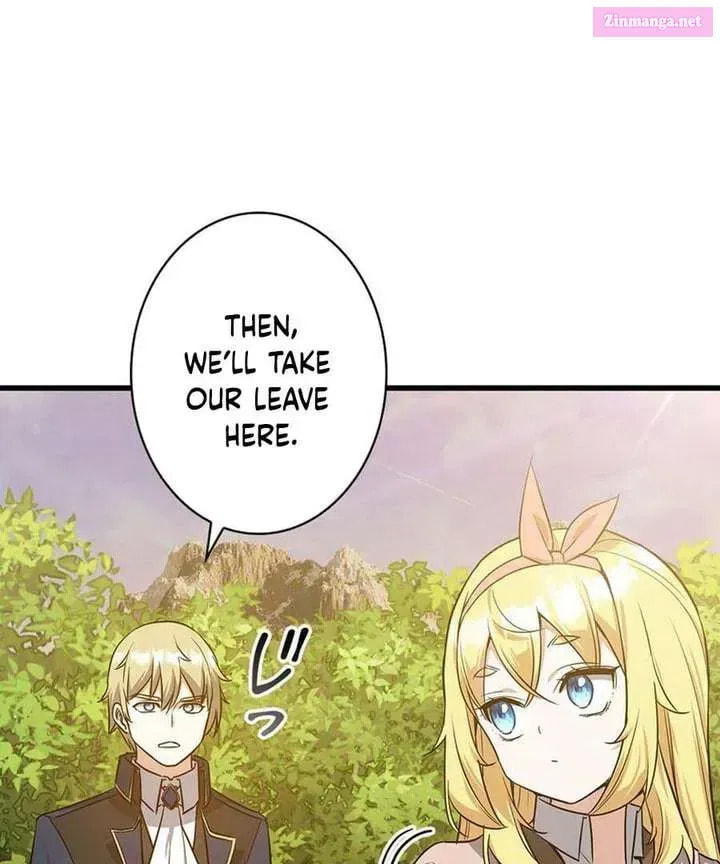I Became the Academy Villain's Daughter Chapter 19 page 105 - 