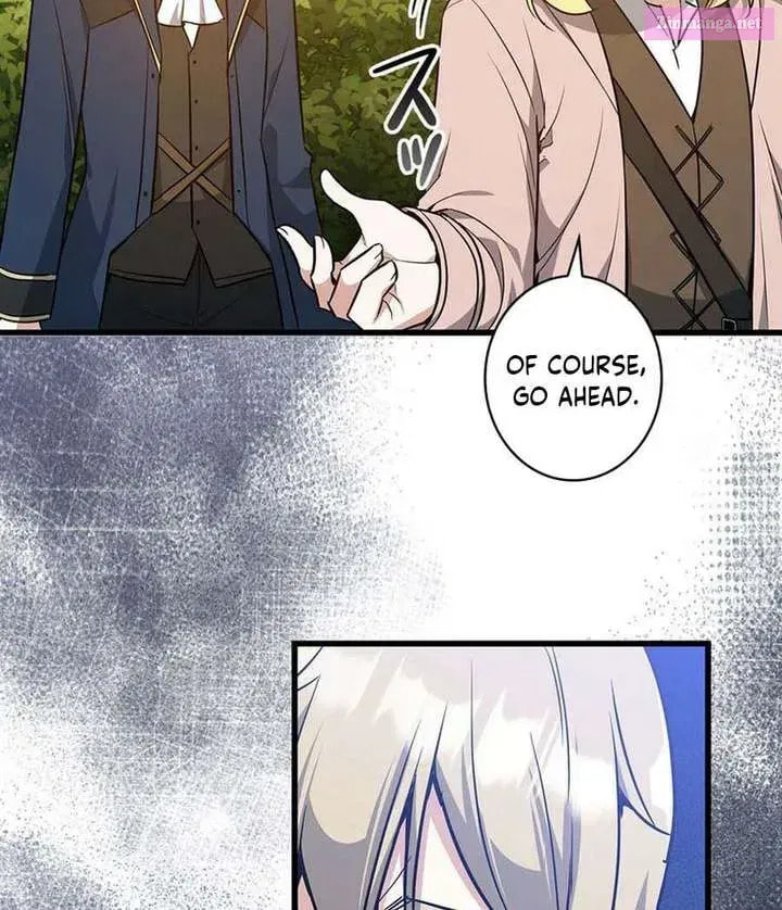 I Became the Academy Villain's Daughter Chapter 19 page 106 - 