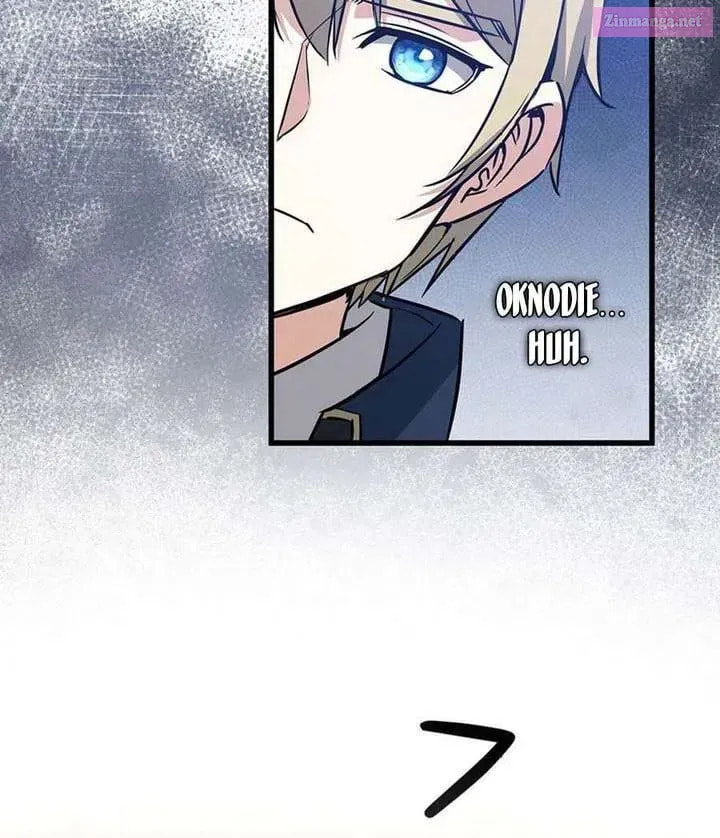 I Became the Academy Villain's Daughter Chapter 19 page 107 - 