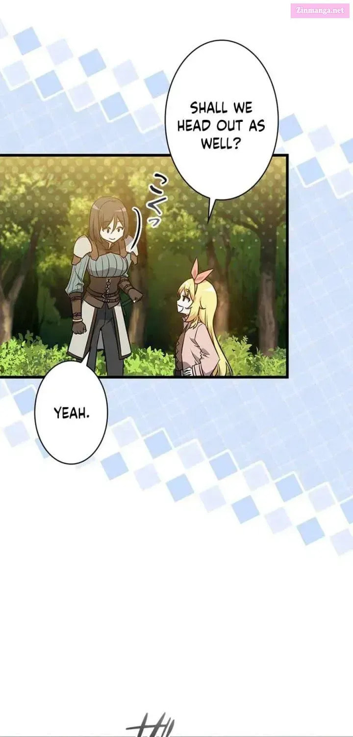 I Became the Academy Villain's Daughter Chapter 19 page 109 - 