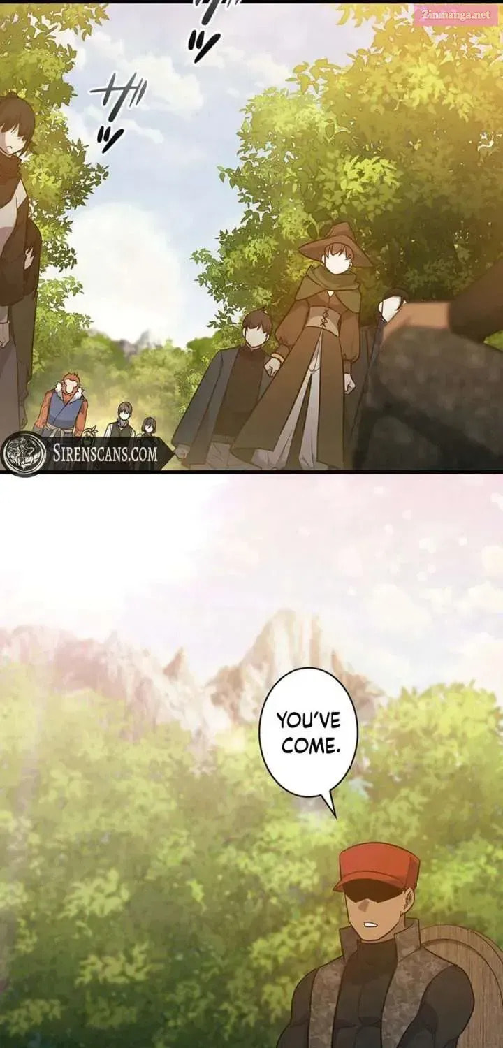 I Became the Academy Villain's Daughter Chapter 19 page 110 - 