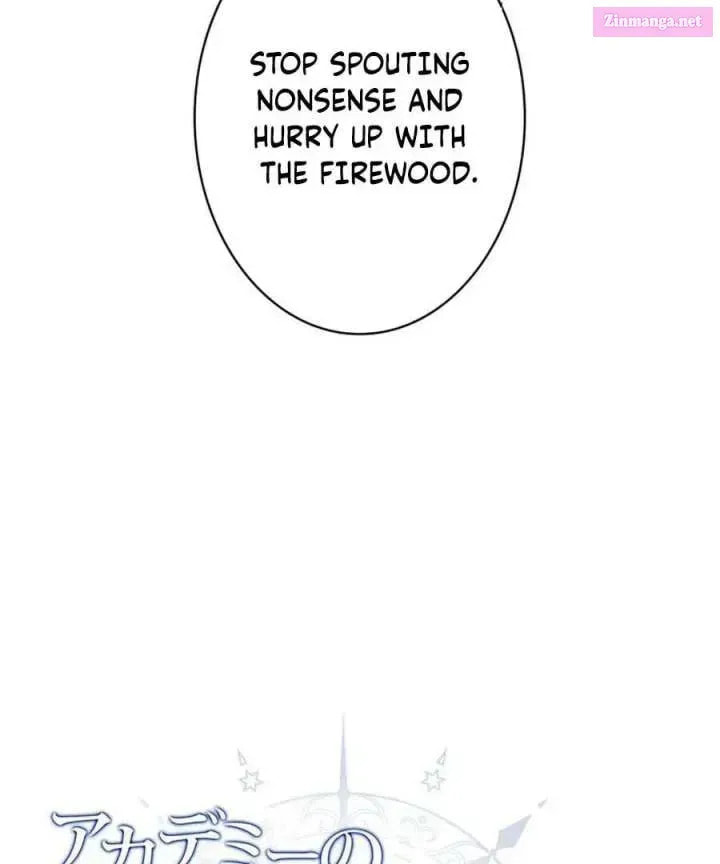 I Became the Academy Villain's Daughter Chapter 19 page 12 - 