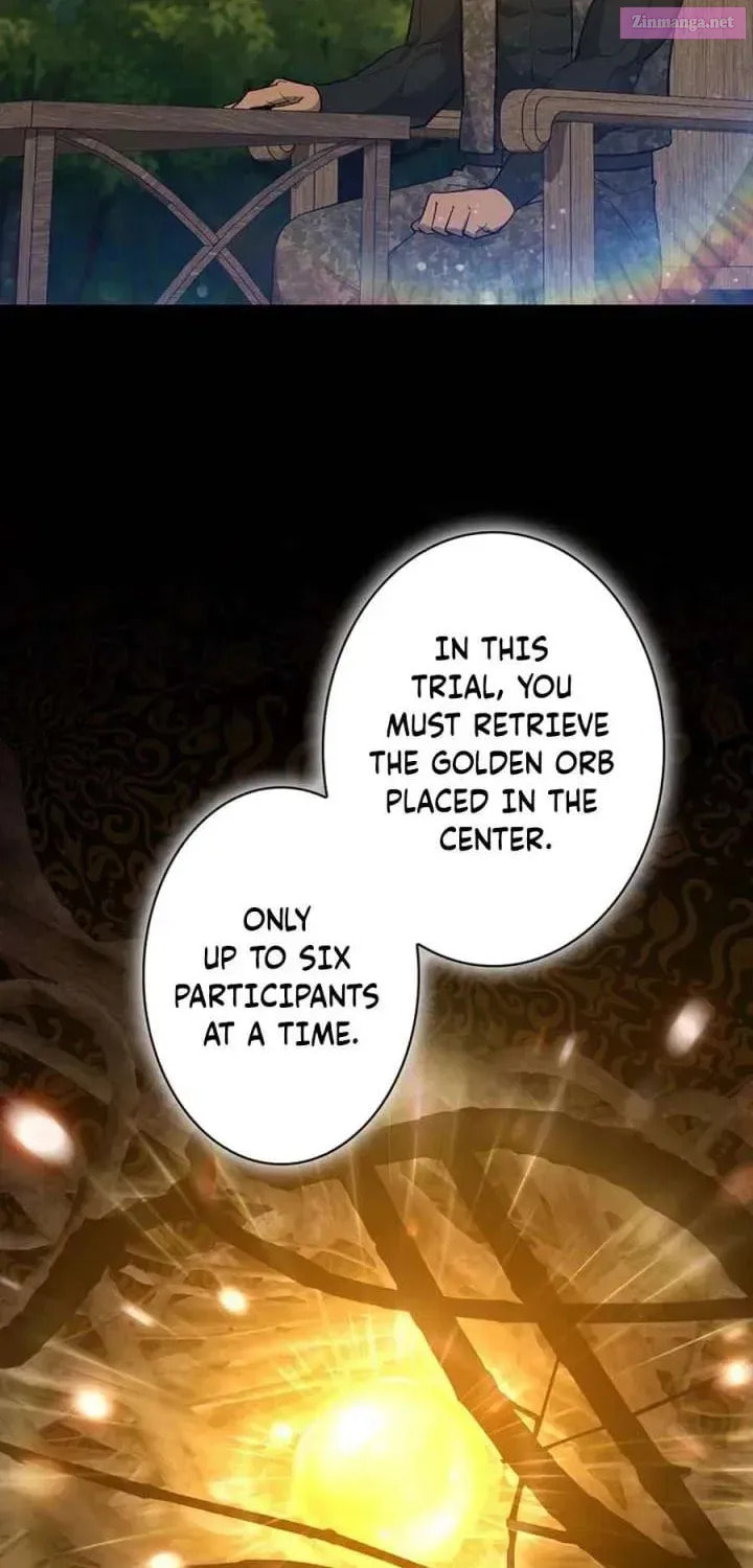 I Became the Academy Villain's Daughter Chapter 19 page 111 - 