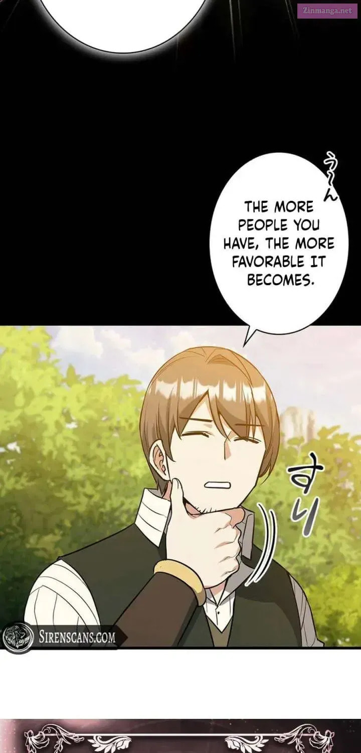 I Became the Academy Villain's Daughter Chapter 19 page 113 - 