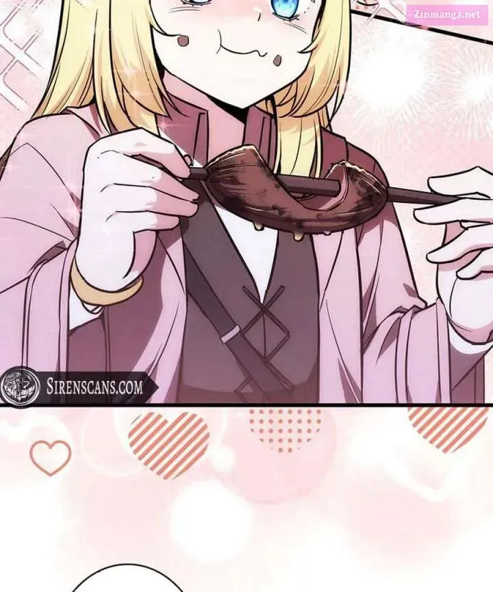 I Became the Academy Villain's Daughter Chapter 19 page 17 - 