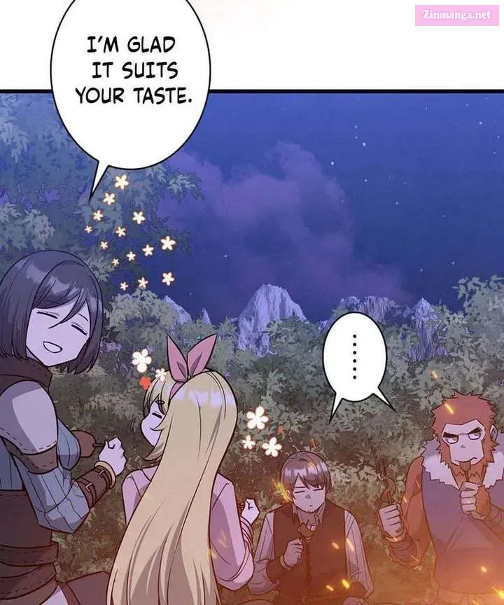 I Became the Academy Villain's Daughter Chapter 19 page 18 - 