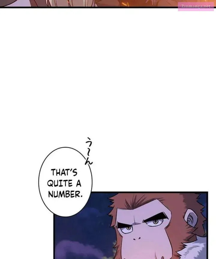 I Became the Academy Villain's Daughter Chapter 19 page 19 - 
