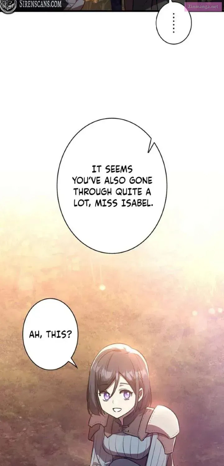 I Became the Academy Villain's Daughter Chapter 19 page 3 - 