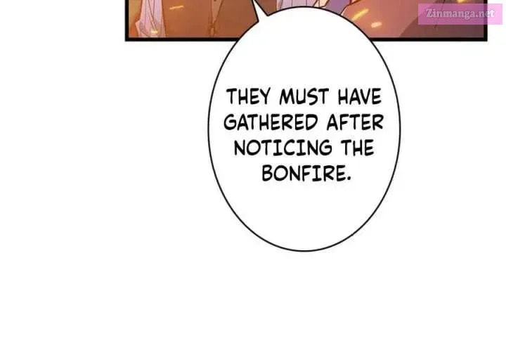 I Became the Academy Villain's Daughter Chapter 19 page 21 - 