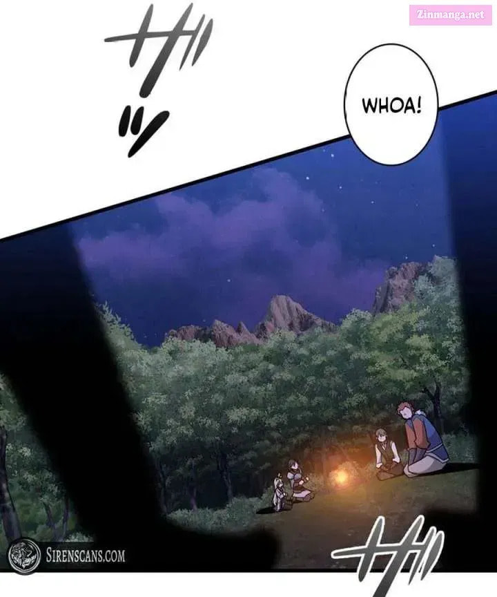 I Became the Academy Villain's Daughter Chapter 19 page 22 - 