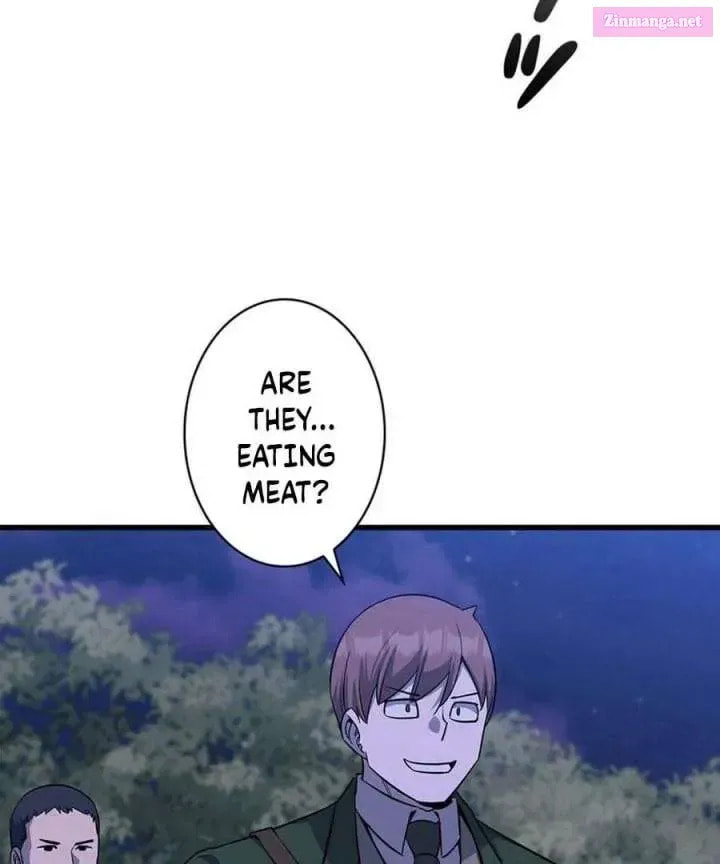 I Became the Academy Villain's Daughter Chapter 19 page 23 - 