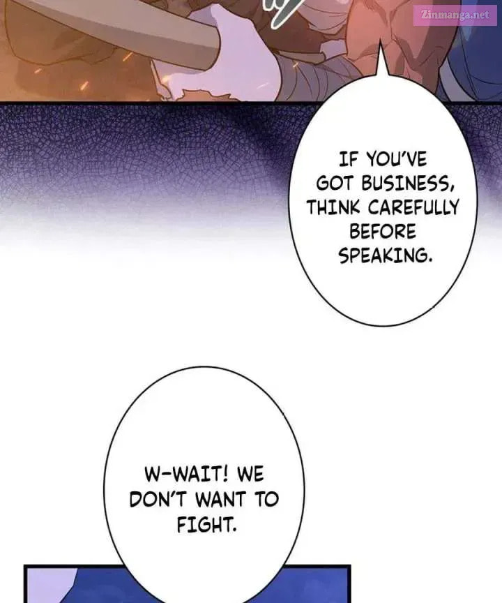 I Became the Academy Villain's Daughter Chapter 19 page 26 - 