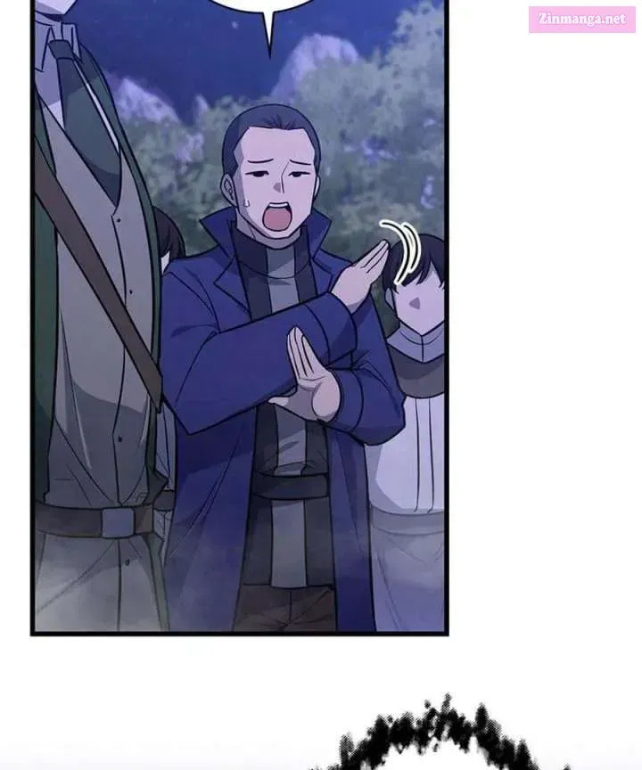 I Became the Academy Villain's Daughter Chapter 19 page 27 - 