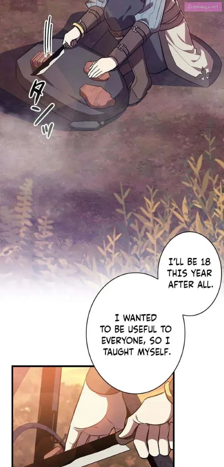 I Became the Academy Villain's Daughter Chapter 19 page 4 - 