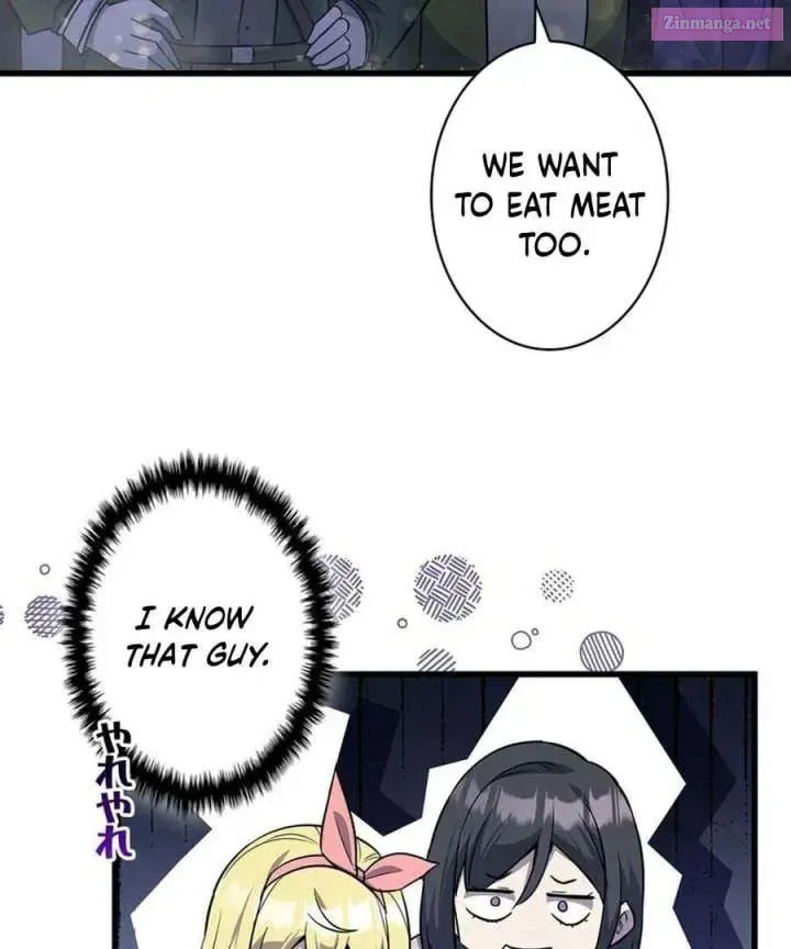 I Became the Academy Villain's Daughter Chapter 19 page 31 - 