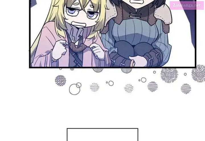 I Became the Academy Villain's Daughter Chapter 19 page 32 - 