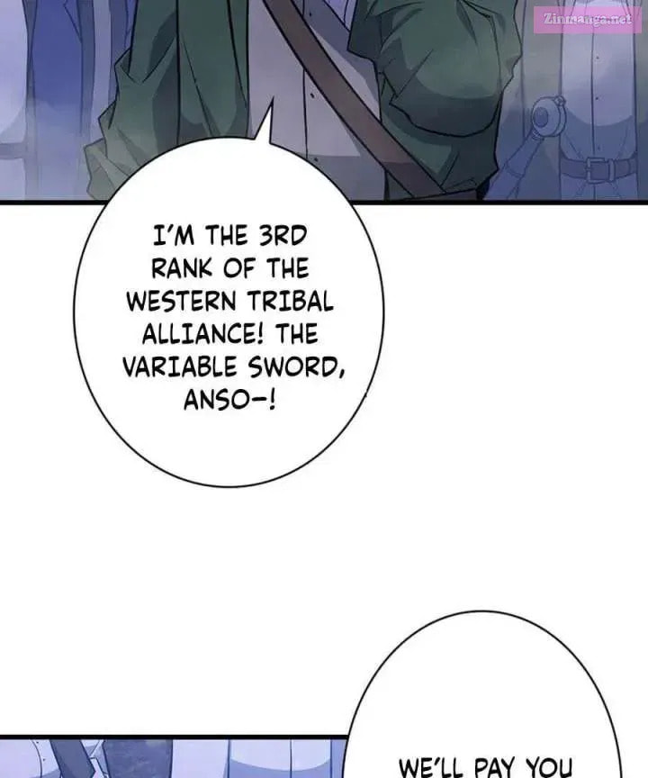 I Became the Academy Villain's Daughter Chapter 19 page 35 - 