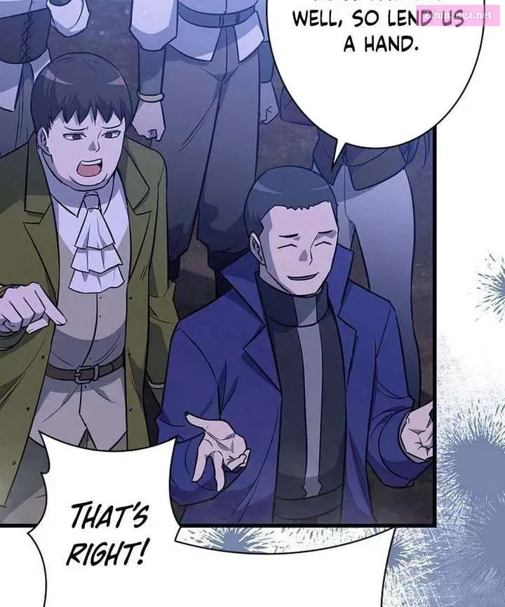 I Became the Academy Villain's Daughter Chapter 19 page 36 - 