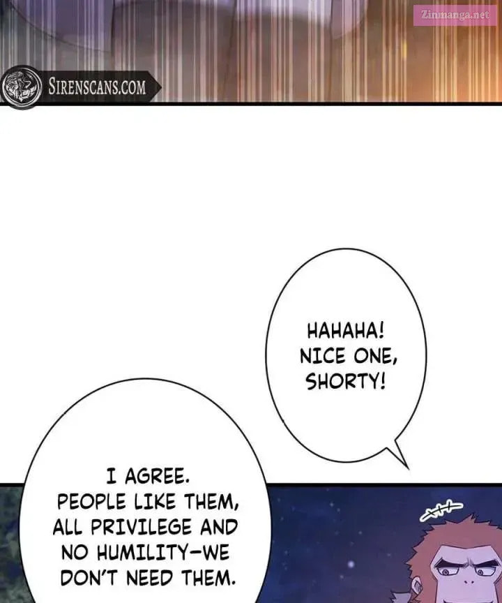 I Became the Academy Villain's Daughter Chapter 19 page 40 - 